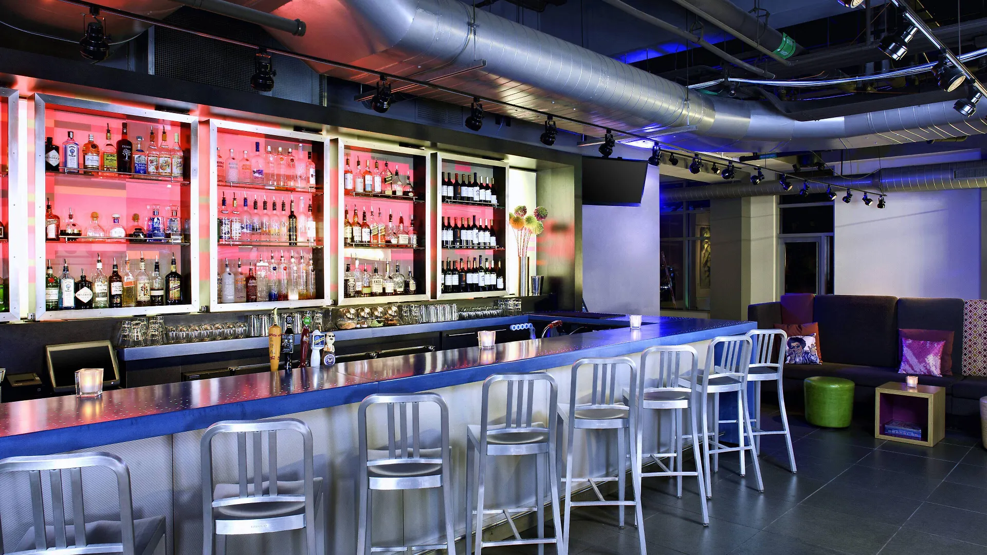 Premier Hotels in Downtown Cleveland for Every Traveler